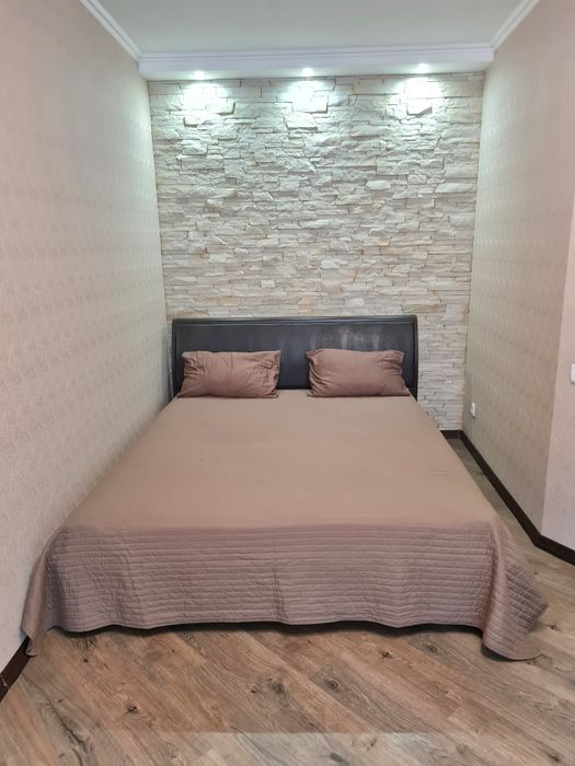 1к квартира (євро-двушка) в ЖК Софія Сіті. Центральна алея, Миру 35