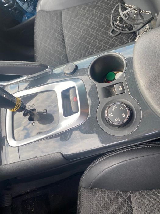 Peugeot 3008 1 lift