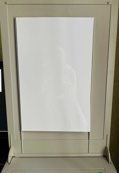 Сканер Hewlett-Packard (HP) Scanjet 4c