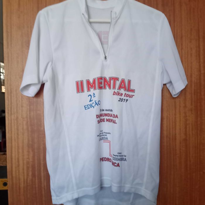 Jersey de ciclismo
