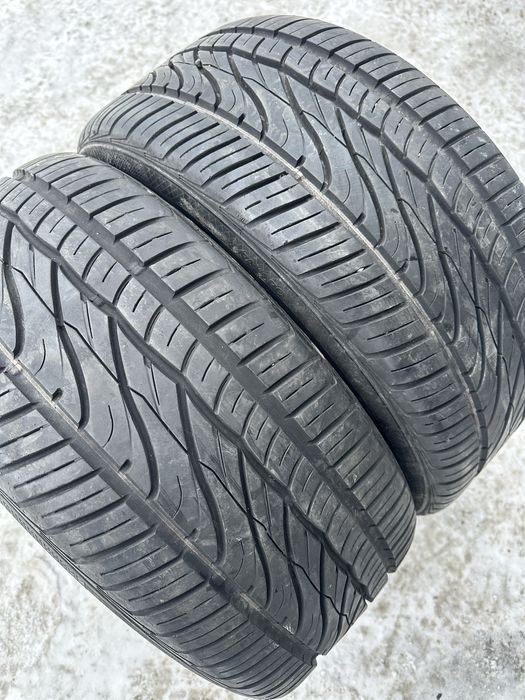 Шини 225 40 18 92Y XL Paxaro Summer Performance пара