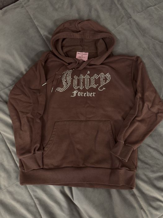 Худі Juicy Couture