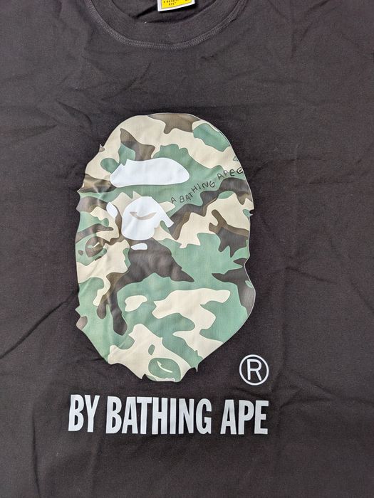 Koszulka bape (M)