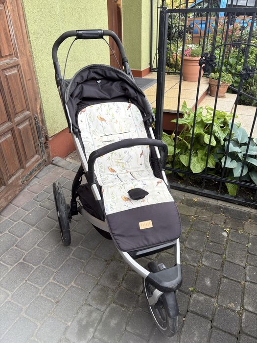 Thule Urban Glide 2