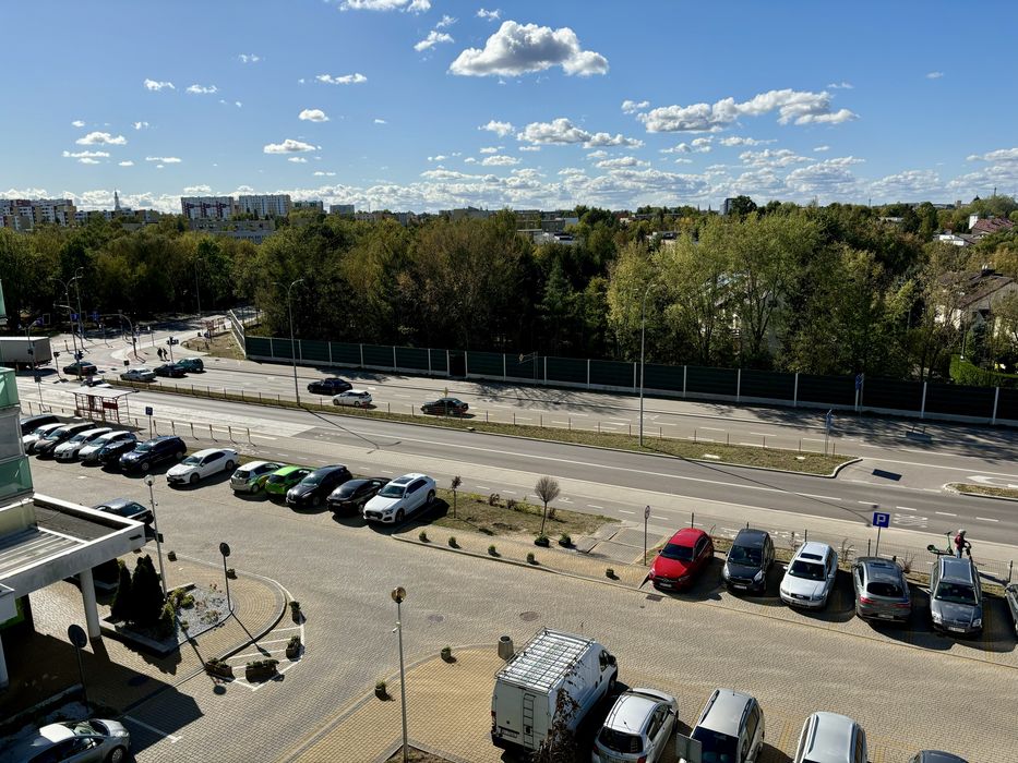 Mieszkanie – Białystok - Widok 2