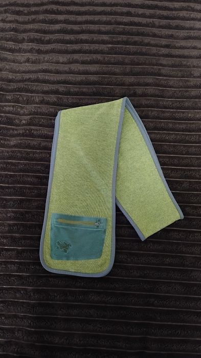 Флісовий шарф Arc'teryx