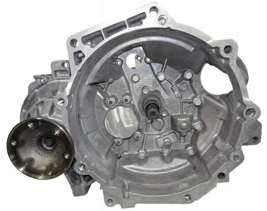 Skrzynia Biegów 1.9 TDI 5 BIEGÓW GQR  VW Audi Skoda Seat Rok Gwarancji