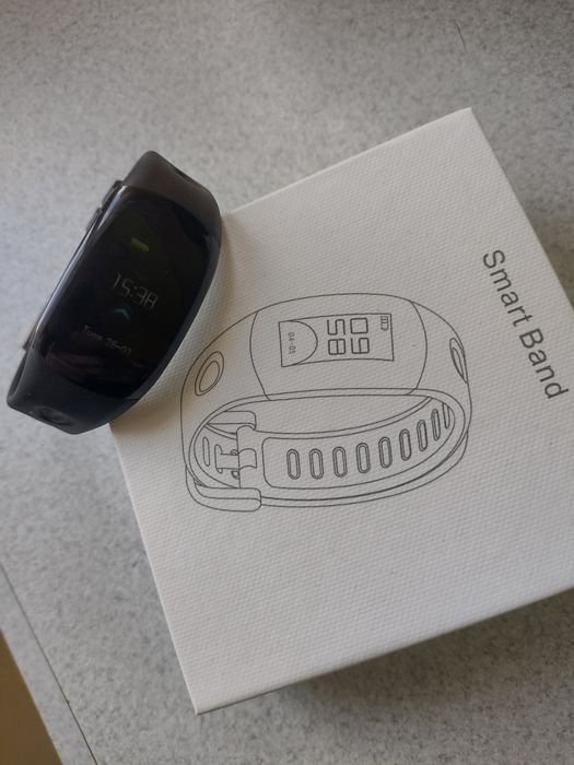 Smarband nowy super stan