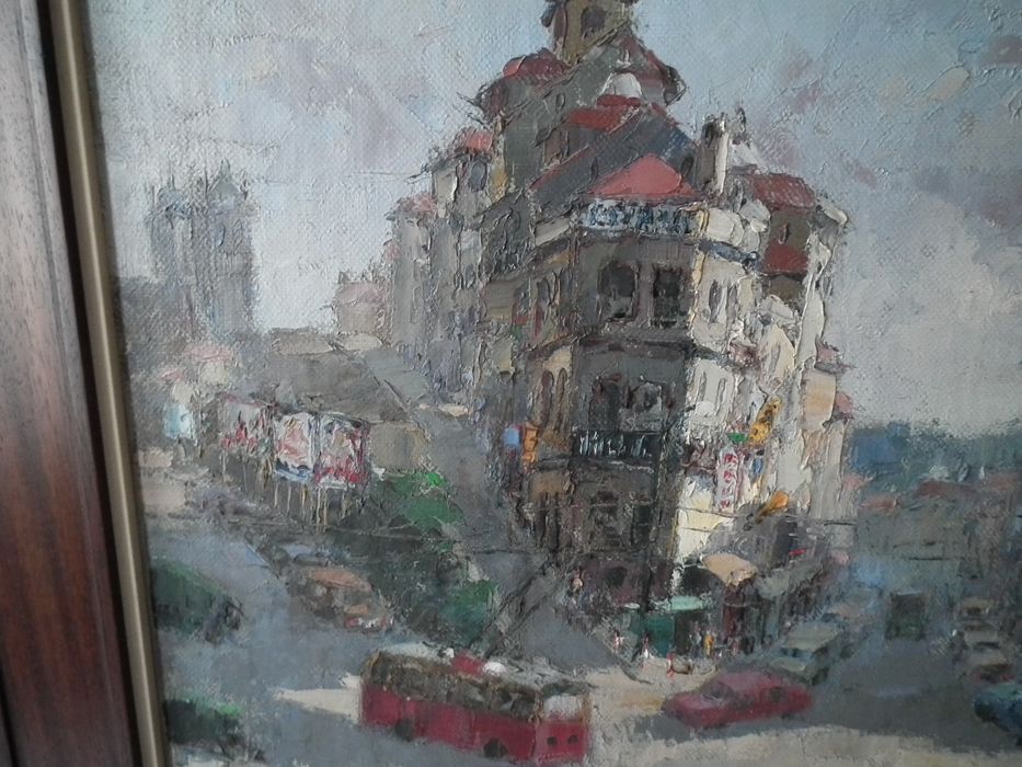 Pintura António Joaquim