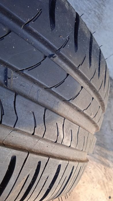 Renault Megane Iii Koło Zapasowe 205/55/R16 5X114 Et47