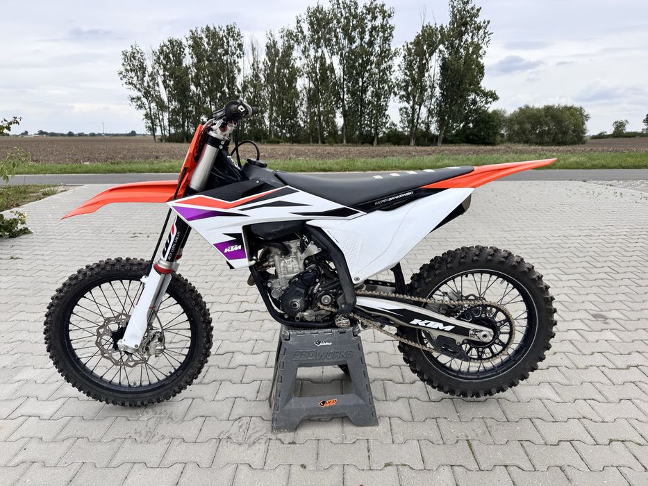 KTM