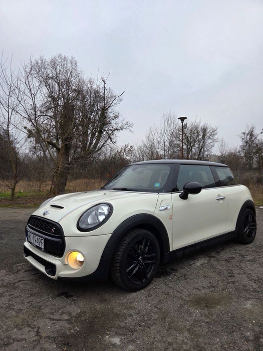 MINI Cooper Sport