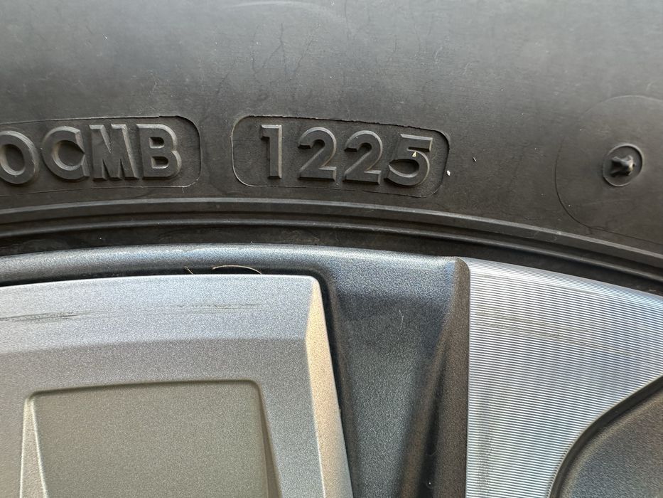 Для Subaru solterra