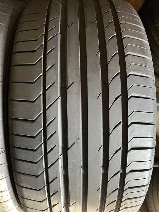 Купить БУ шины резину покрышки 235/50R19 монтаж гарантия доставка н.п.