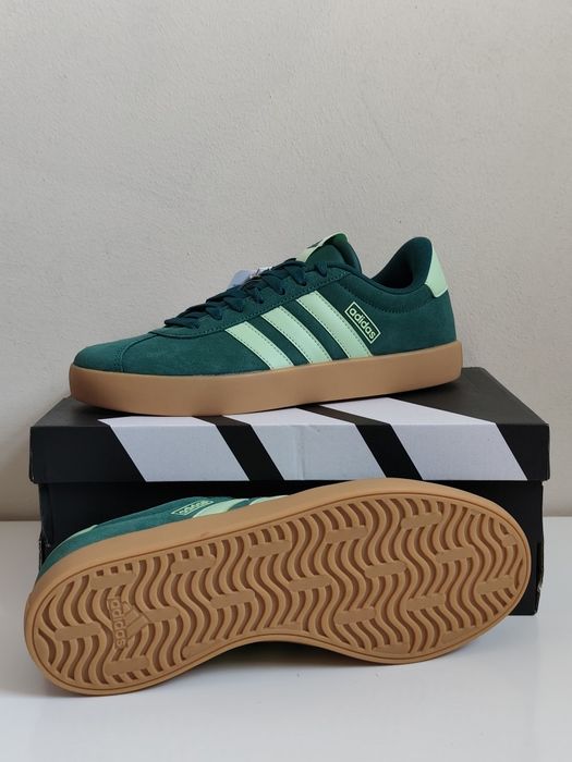 Ténis Adidas Verdes 42
