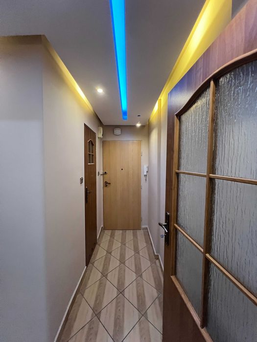 Wynajem mieszkanie w Ząbkowicach Śląskich