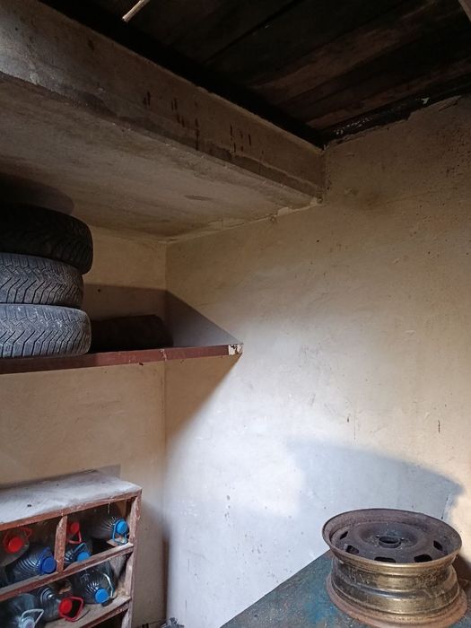 Капітальний Гараж