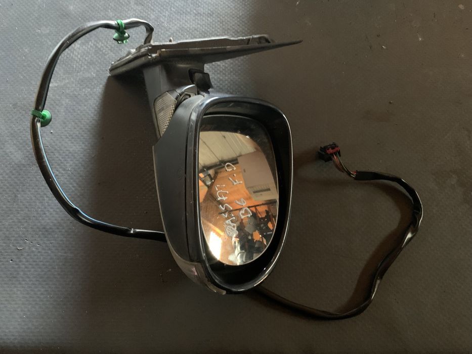 Espelho retrovisor lado direito Passat b6