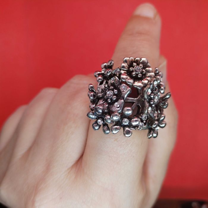 ANEIS (4) 1 unid- 3€; 2unid- 4€; 3unid- 5€