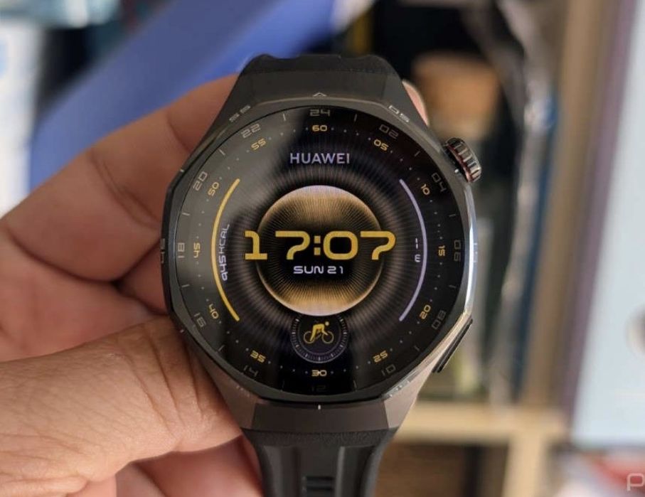 Smartwatch Huawei GT6 PRO