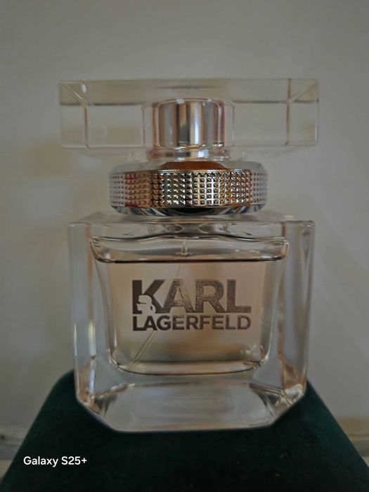 karl lagerfeld eau de parfum