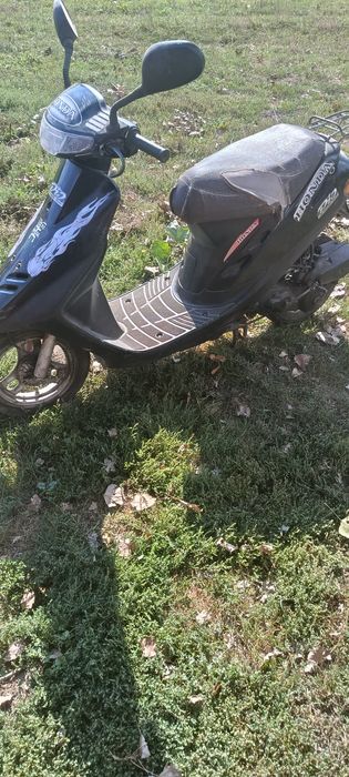 Продам скутер Honda Dio