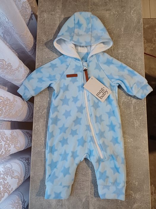 Флісовий чоловічок