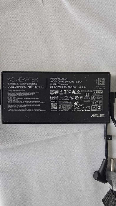 ASUS Gaming 24GB RAM 512GB SSD RTX 3050 Ti