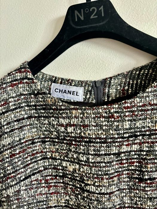 Сукня Chanel