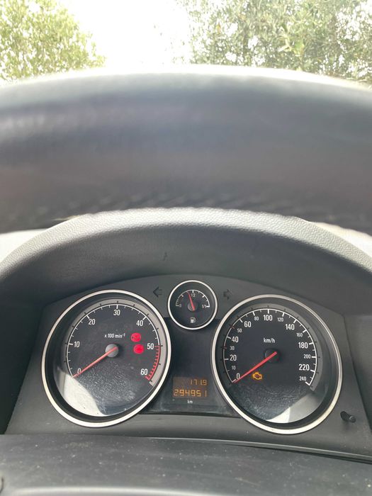 Opel Acta 1.6 2005