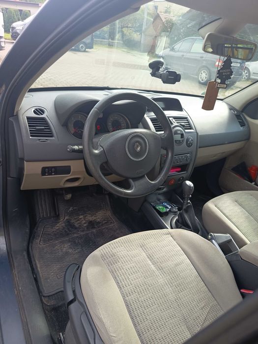 Renault Megane 2