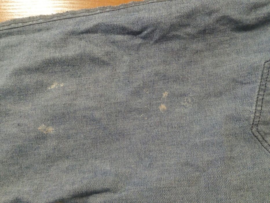 Spodnie ogrodniczki r.12 River Island