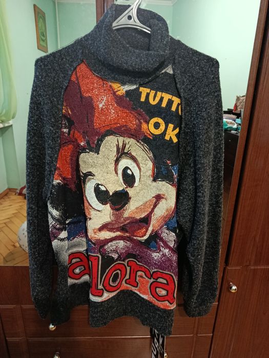 Туніка жіноча весна