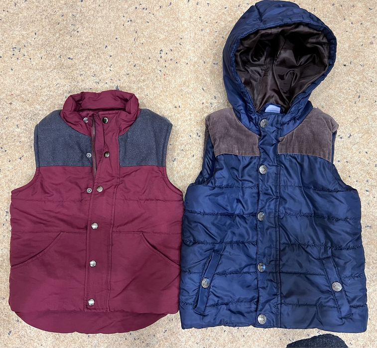 Жилет Next Old Navy