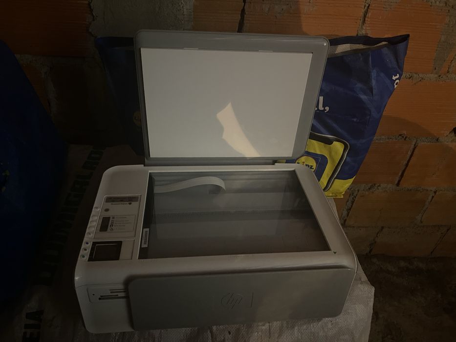 Impersora HP photosmart C 4280