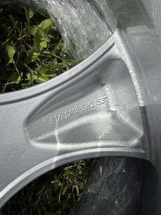 BMW Styling 162 OEM 18”