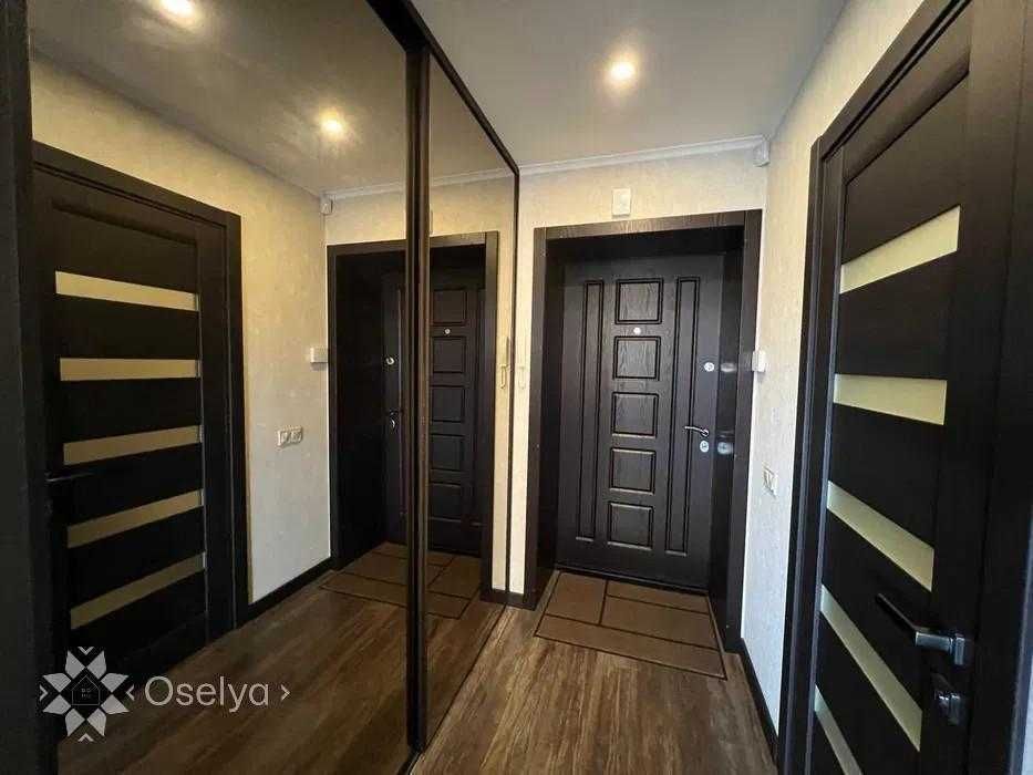 Затишна 2 кімнатна квартира ЖК Щасливий на Яблуневій