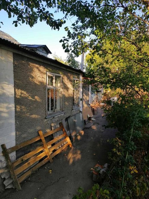 Цегляний будинок на Харчовиків код 9110