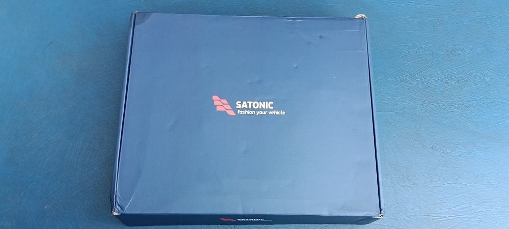 New 2026 світлодіодні електро ручки Satonic V9PRO. Новинка Тесла  M3 MY  Highland Juniper