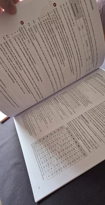 MX PRO - Módulo P5 - Probabilidade + Extra (Vers. Professor)