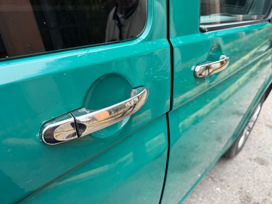 Volkswagen Transporter 2006