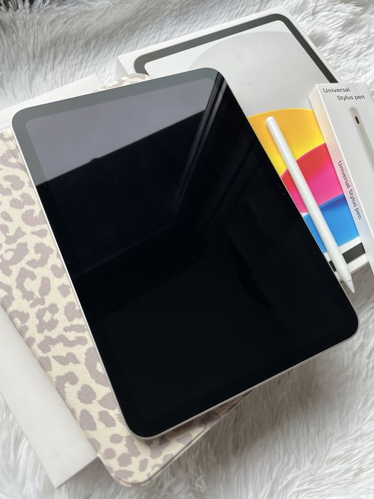 iPad 10 generacji 64GB Wi-Fi