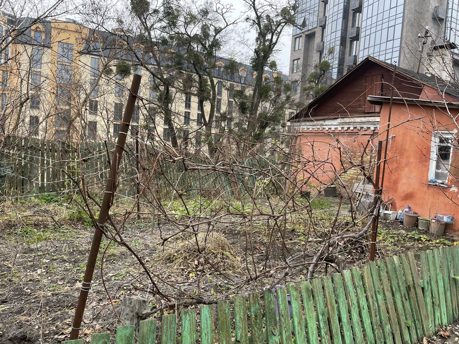 Продаж будинку Олегівська10;кв.м112;Поділ,Шевченківський 7.95сот.фасад