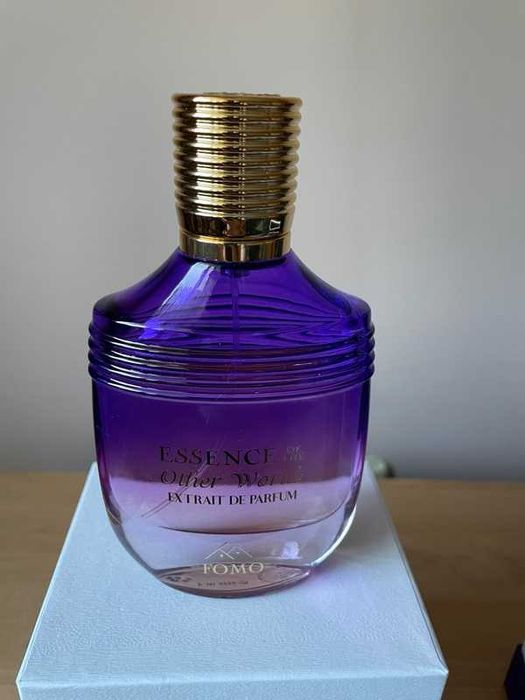 Essence of the Other World FOMO używane