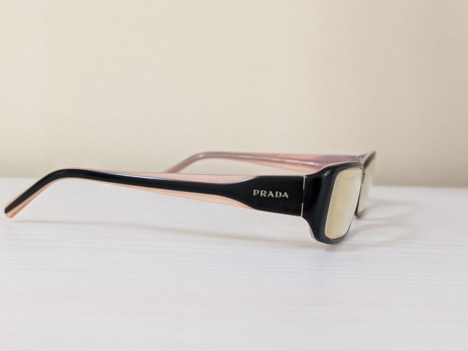 Оригинальные очки оправа для зрения Prada VPR17