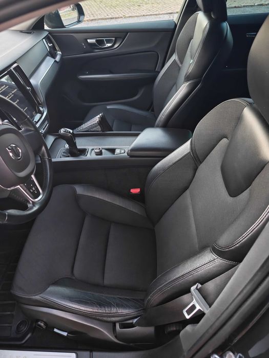 Volvo V60 2.0D3 Momentum