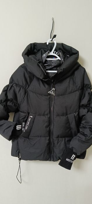 Куртка зимова 48Р (XL)