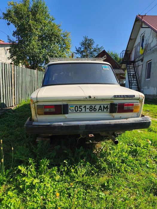 Продам Жигулі ваз 2106