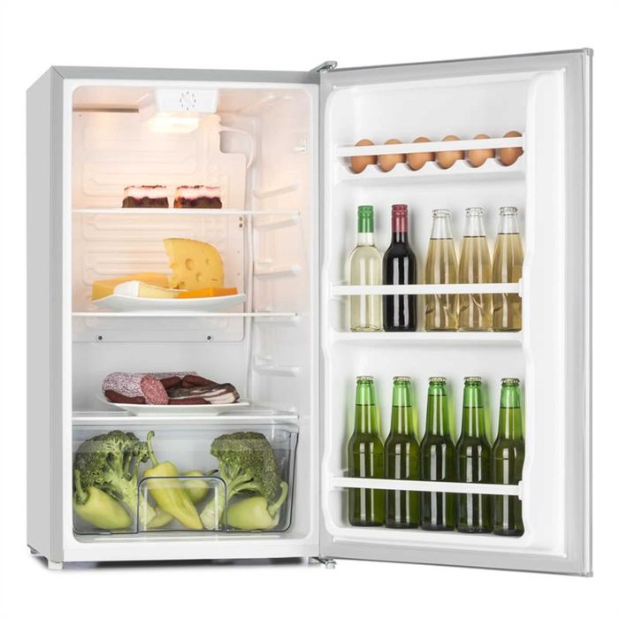 Lodówka jednodrzwiowa Klarstein Beerkeeper 92L