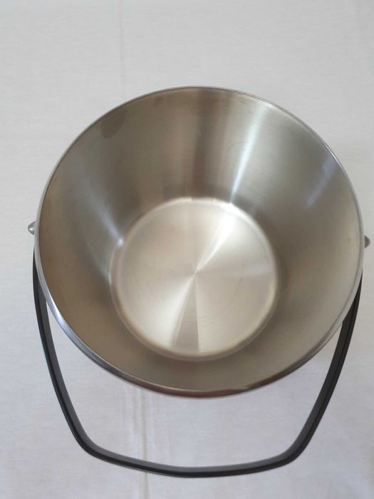 Новое ведёрко для льда из Германии SPRINGl на 4.5 л